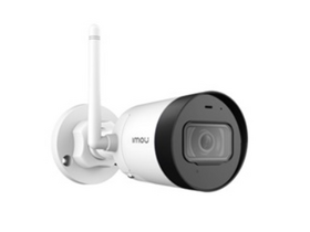 Dahua Imou IPC-G22-Dahua Imou Lite IP wifi Bullet Camera (2MP, 2.8mm, outdoor IP67, H265, IR30m, SD, microphone, 12VDC)