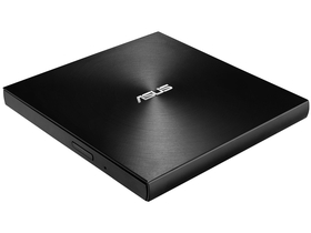 ASUS ODD Vanjska DVD pržilica (ZenDrive) SDRW-08U7M-U crna USB Ultra Slim
