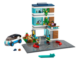 LEGO® My City 60291 Къща