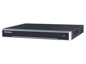 Hikvision DS-7616NI-K2/16P NVR snimač (16 kanalni, 160Mbps, H265, HDMI+VGA, 2xUSB, 2x Sata, I/O, 16x PoE)