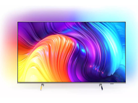 PHILIPS The One 50PUS8507/12 4K UHD Android Smart LED Ambilight televízor, 126 cm