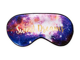 Kikkerland maska za spavanje - Sweet Dream