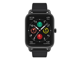 Haylou RS4 Smart Watch - Black