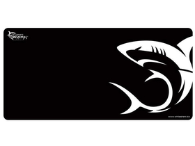 White Shark TMP-115 SHARK  podloga za miša 137,5x67,5cm (0616320538163)