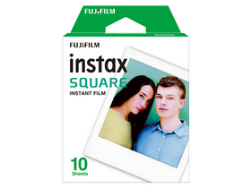 Fujifilm Instax Square SQ10 film, 10 kom