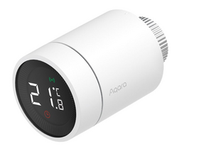 Aqara, Smart Radiator termostat E1, glava za pametni termostat
