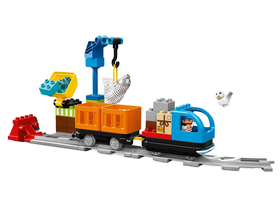 LEGO® DUPLO® Teretni vlak 10875