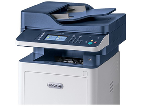 Xerox Workcentre 3335V_DNI wifi višenamjenski mono laserski pisač (FAX)