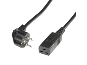 Roline mrežni kabel za napajanje - IEC320 - C19 16A 3.0 m