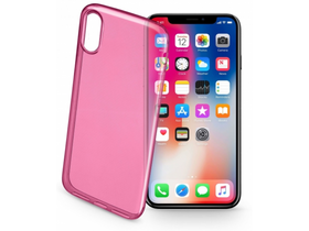 Cellularline Color Case ultra slim zaštita, pink