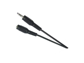 Sencor SAV 106-025 jack produžni kabel, 2,5m