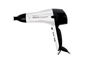 Sencor SHD 6600W sušič vlasov,bielý