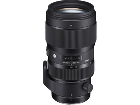 Sigma Nikon 50-100/1.8 (A) DC HSM Art objektív