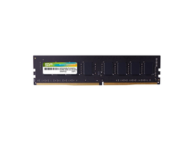 Silicon Power Desktop - 16GB DDR4 SP016GBLFU320X02 Speicher (3200Mhz, CL22, 1.2V)