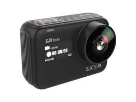 SJCAM SJ9 STRIKE 4K akčná kamera, čierna