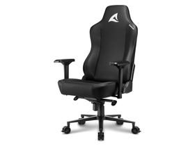 Sharkoon Gamer Chair - Skiller SGS40 Black