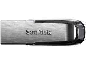 SanDisk Ultra Flair USB-Flash-Laufwerk, 256 GB, USB 3.0