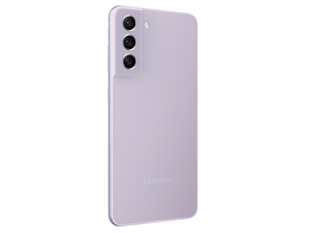 Samsung Galaxy S21 FE 5G 6GB/128GB Dual SIM (SM-G990), pametni telefon, lavanda