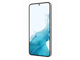 Samsung Galaxy S22 5G 8GB/256GB Dual SIM pametni telefon, fantom bijela (Android)