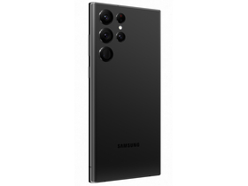 Samsung Galaxy S22 Ultra 5G 12GB/256GB Dual SIM pametni telefon, fantom crna (Android)