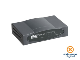SMC 7004VBR 10/100Mbps router