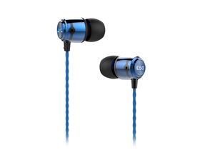 SoundMAGIC E50 In-Ear slušalice, plava