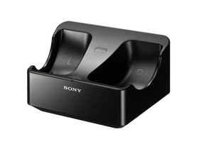 Sony MDRRF855RK bezdrôtové slúchadlo, čierne