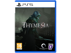 Team17 Thymesia (PS5) igra