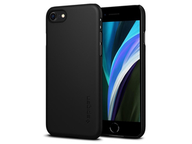 SGP Thin Fit ultra tanka navlaka za Apple iPhone 7 4.7, crna