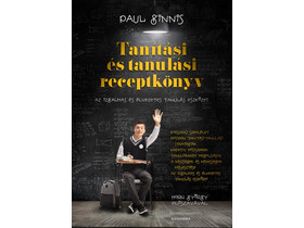 Paul Ginnis - Tanítási és tanulási receptkönyv