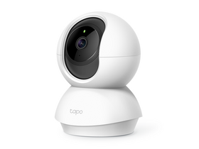 TP-Link Tapo C200 otthoni biztonsági Wi-Fi kamera