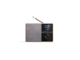Philips TAR5505/10 kapesní rádio