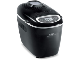 Tefal PF611838 Bread of the World