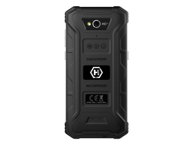 myPhone HAMMER Energy 2 ECO 5,5" 3/32GB LTE dual SIM odolný chytrý telefon, černý