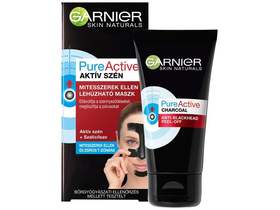 Garnier Skin Naturals PureActive Aktív  Karbonska maska proziv mitisera , 50 ml