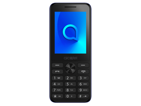 Alcatel 2003 Dual SIM klasičan mobitel, Metallic Blue