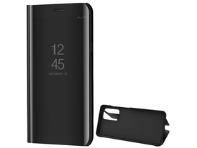 Gigapack preklopna korica za Samsung Galaxy A52 5G (SM-A526F), crna