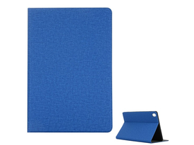 Gigapack калъф за Huawei MediaPad M6 10.8 WIFI, син, текстил