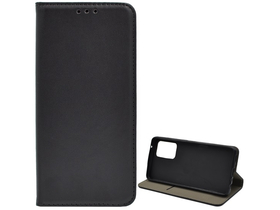 Gigapack koženkový obal pro Samsung Galaxy A52s 5G (SM-A528), černý