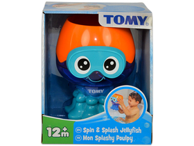 Tomy Meduse Wasserspielzeug