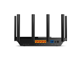 TP-LINK Archer AX73 AX5400 Dual Band wifi router
