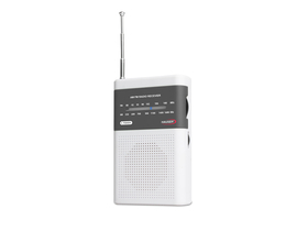 Hauser TR903W vreckové rádio