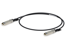 Ubiquiti UniFi Direct Attach Copper kabel, 10 Gbps, 1 m