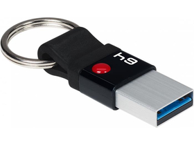 Emtec T100 Nano Ring 64GB, USB 3.2 memorija