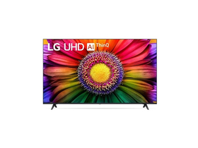 LG 50UR80003LJ 4K Ultra HD, HDR, webOS ThinQ AI pametni LED TV, 127 cm