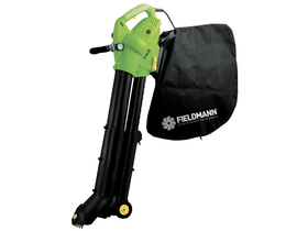 Fieldmann FZF 4050 -E elektrický záhradný vysávač, 3000 W