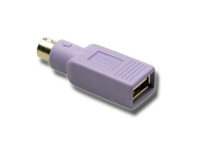 USB/PS2 adaptér