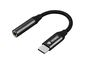 Yenkee YENYTC102 USB C to Jack adapter