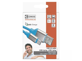 Emos SM7025B USB Kabel