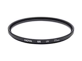 Hoya UX UV szűrő, 77mm
